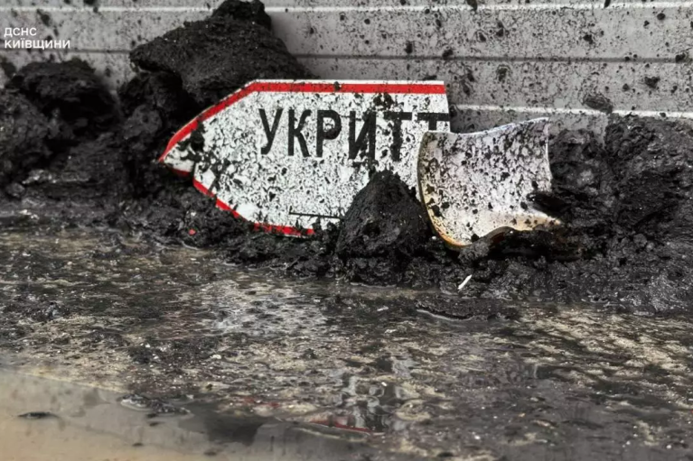 Больше суток враг беспощадно бил по Киевщине: количество погибших выросло
