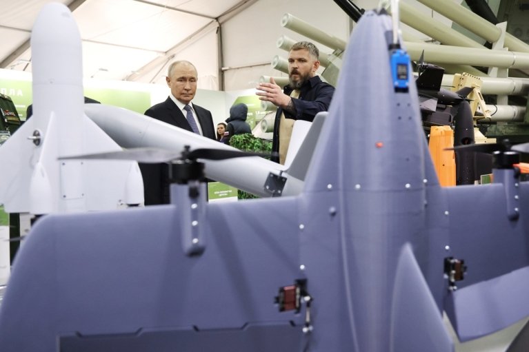 РФ збирається перевірити єдність НАТО, готуючи гібридні атаки