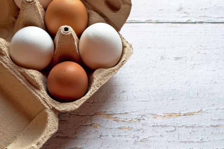 Не тільки морква: названо 4 продукти, корисні для зору