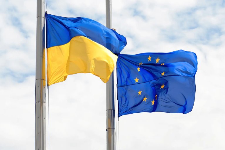 Країни Нордично-Балтійської вісімки підтримали пришвидшення вступу України до ЄС