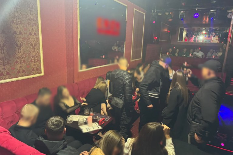 У нічних клубах Львова нахабно обкрадали відвідувачів: сума сягнула більше 3 млн грн