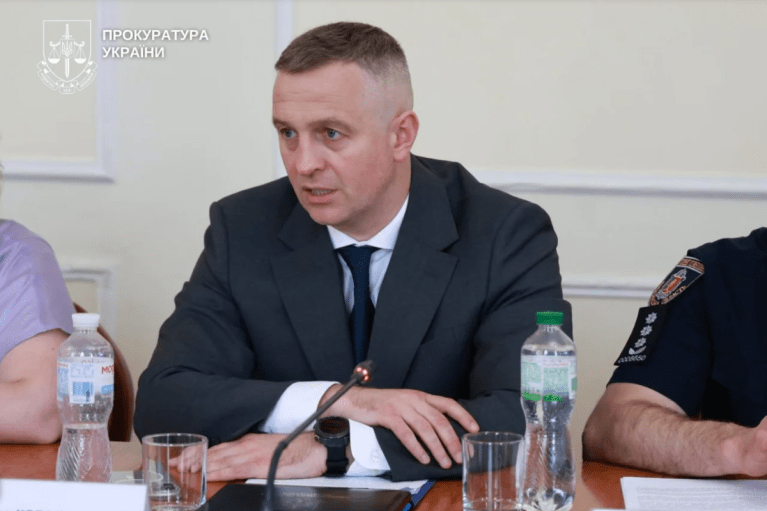 Постійний в.о. Навіщо Зеленському неповноцінний генпрокурор