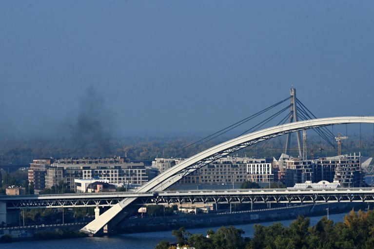 Зеленський проти Кличка. Чи потрібні киянам чергові розбірки між президентом і мером