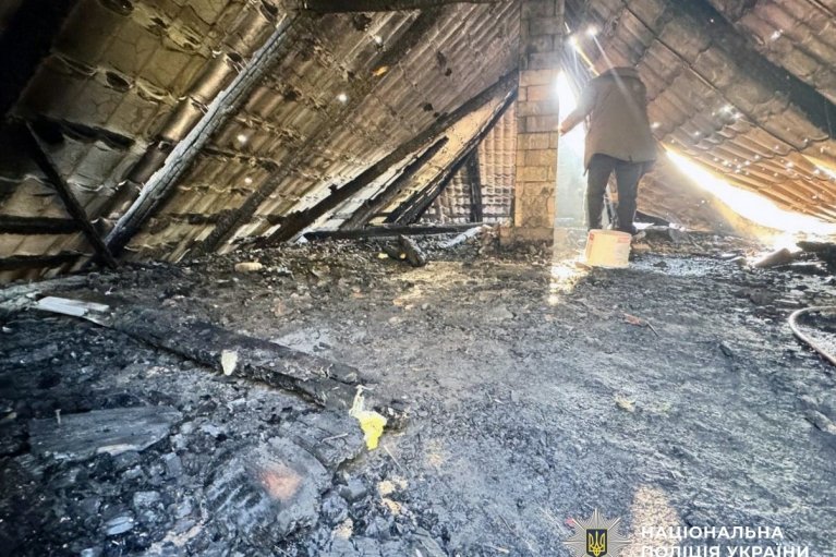 За минулу добу на Херсонщині через ворожі атаки є поранені та загибла