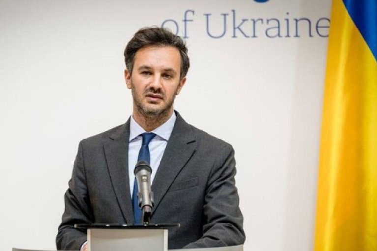 Україна звернулася до Південної Кореї через постачання пального до РФ — Тихий