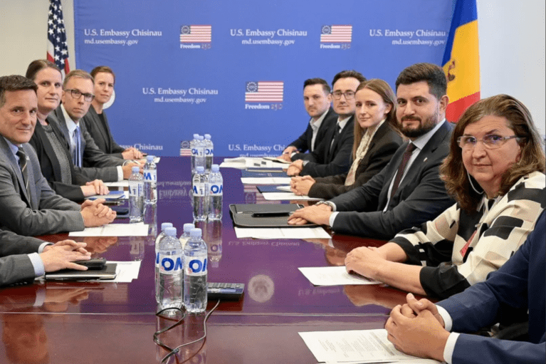 На честь Трампа в Європі назвуть високовольтну лінію електропередач
