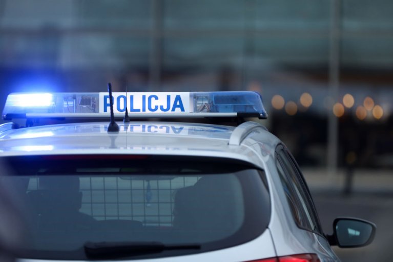 В Гданьске поляк сломал руку земляку, потому что увидел в нем "бандеровца"