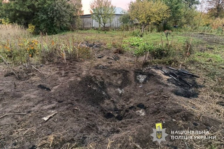 Поліція Сумщини підбила підсумки доби: є загиблі, серед них діти