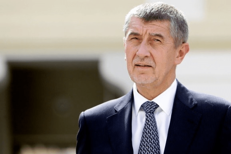 У Чехії обіцяють не блокувати надання Україні 70 млрд євро