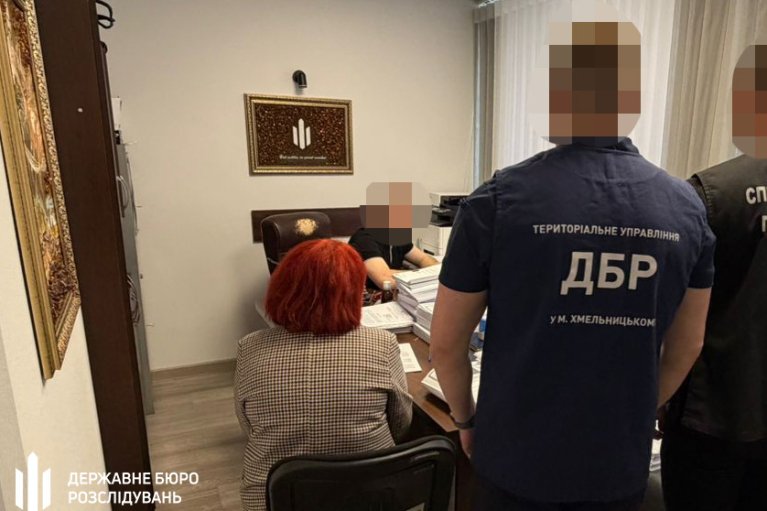 На Вінниччині викрили посадовців ТЦК, що вносили хибні дані в реєстр "Оберіг"
