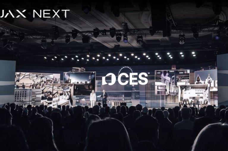 Ajax Systems организует поездку на CES 2027 для 60 студентов