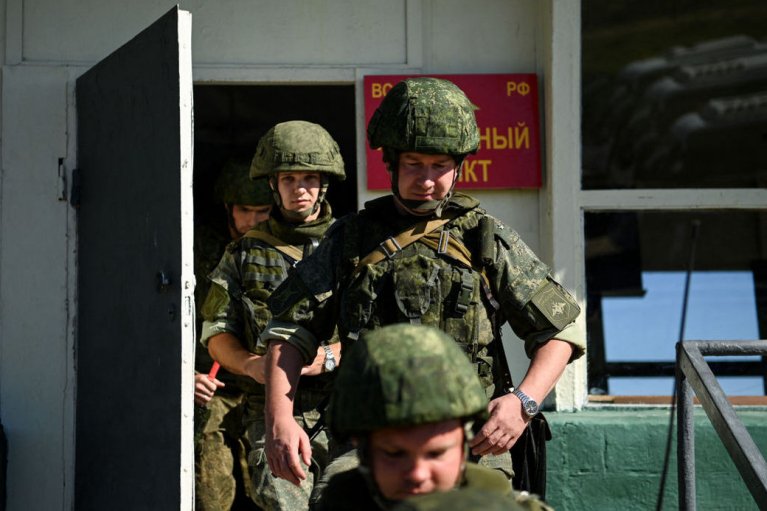 Путін не здатен досягти прориву на фронті. Мобілізація в Росії неминуча?