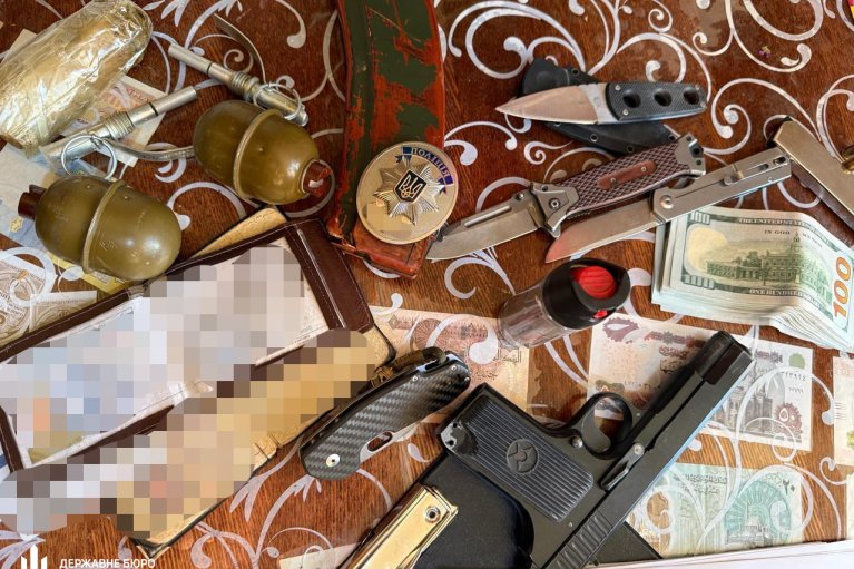 В Одесской области объявлены подозрения 10 военнослужащим ТЦК за пытки граждан