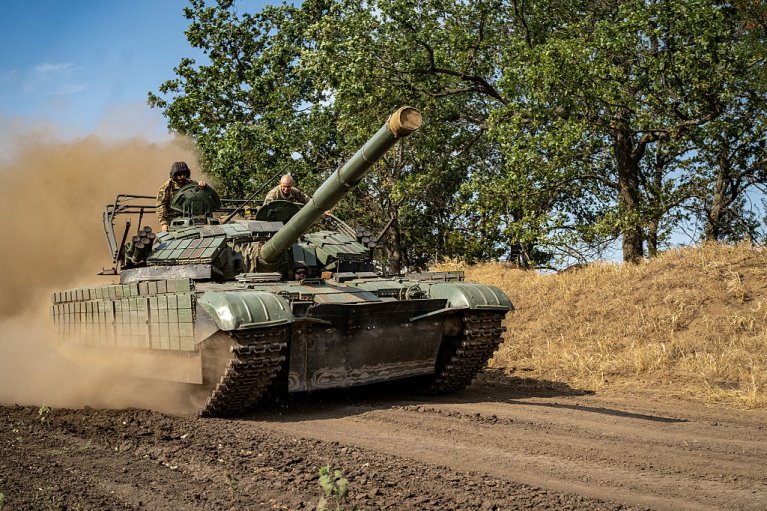 Силы обороны ликвидировали 1340 российских оккупантов и 42 артсистемы за сутки, — Генштаб