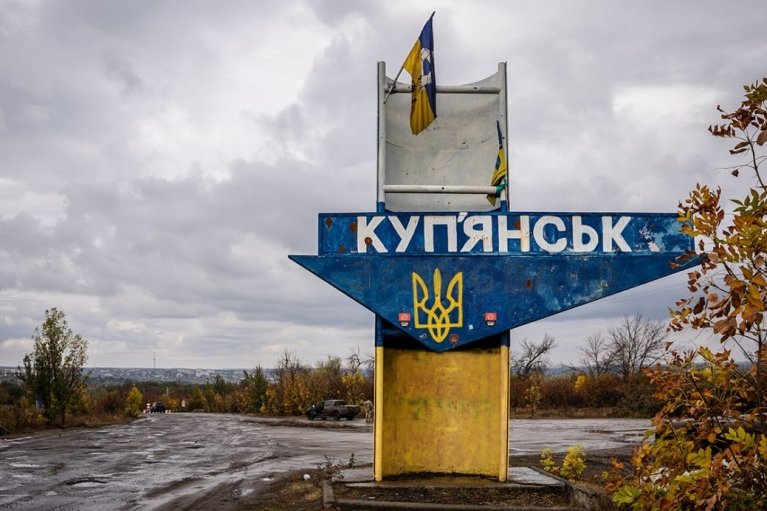 Підземна війна: креативна відповідь піхоти на загрозу з боку безпілотників