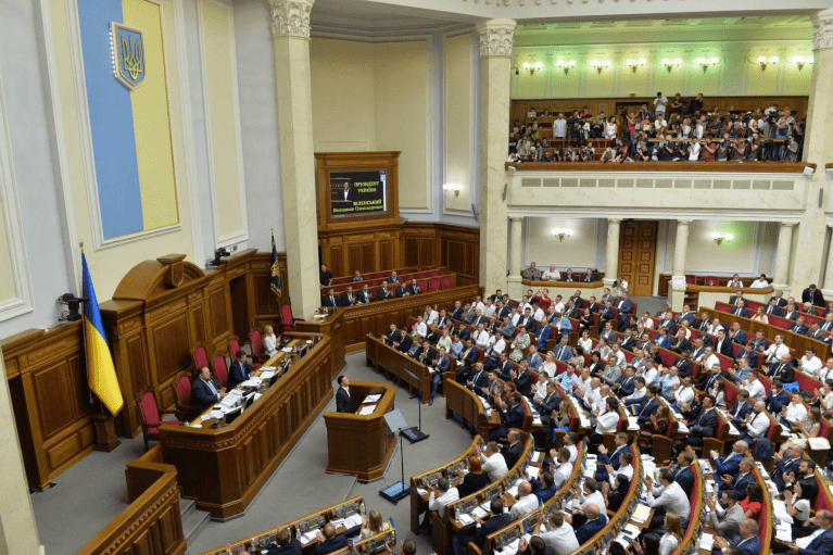 Упрощение процедуры устранения глав громад в законопроекте №14405 недопустимо, — Ассоциация городов Украины
