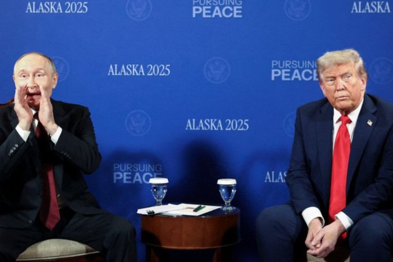 FT: Путин не собирается заключать энергетическое перемирие с Украиной, о котором объявил Трамп