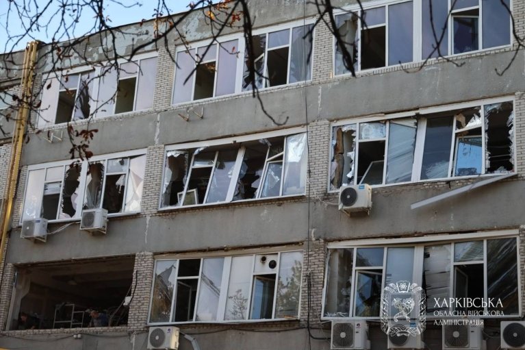 Майже пів сотні поранених та 5 загиблих: наслідки обстрілів Харківщини за минулу добу