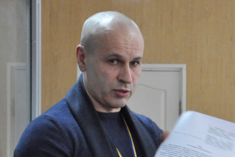 Полтавская облпрокуратура "крышует" мероприятие экс-партнера "Газпрома" на Полтавщину, — Сикалов