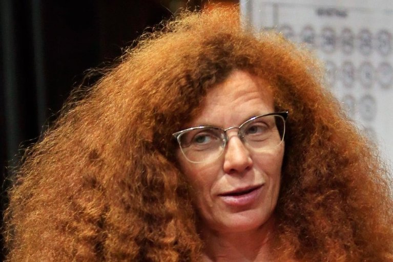 "Ни один дрон в Москву не прилетел": Латынина по уровню фантазий опередила даже непосредственных пропагандистов Кремля