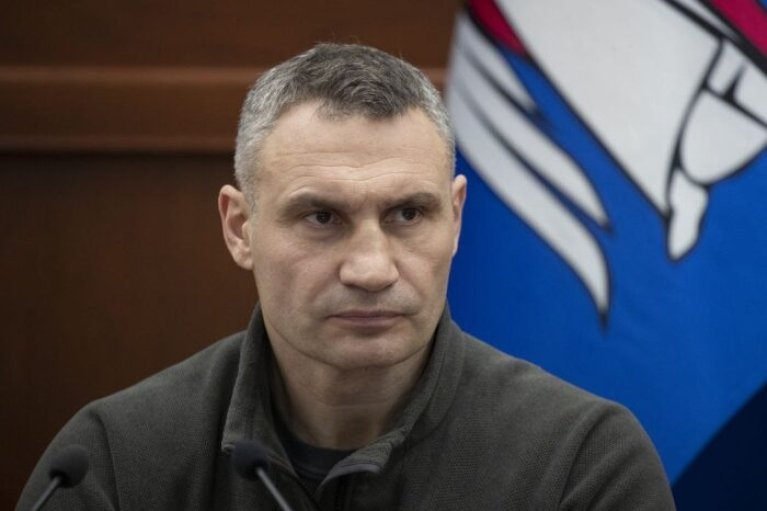 Київ бере на себе підвищені фінансові зобов'язання з підготовки до зими і реалізує заходи Плану стійкості на 22 млрд, — Кличко розповів про РНБО