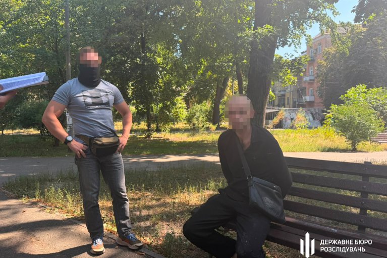 В Одесі готувалося замовне вбивство судді, - ДБР