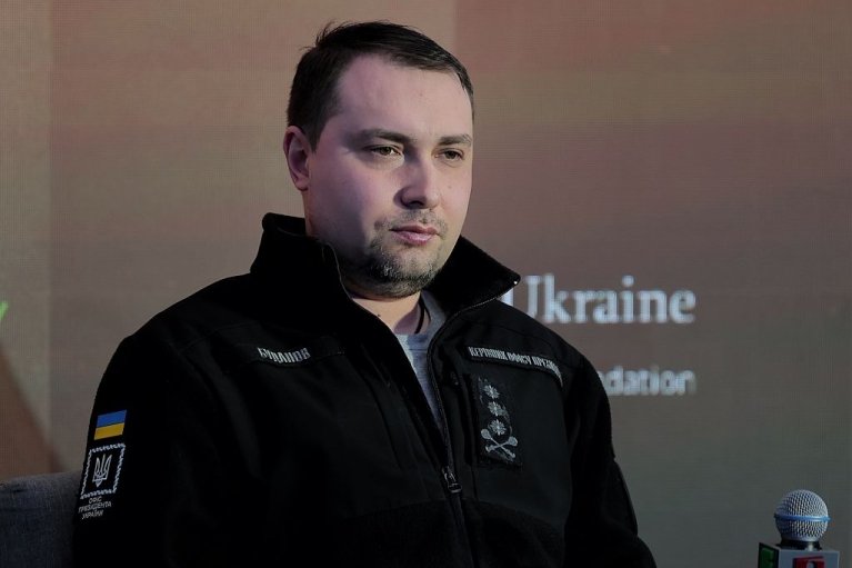 Буданов відреагував на стрілянину між СБУ та ГУР у Києві