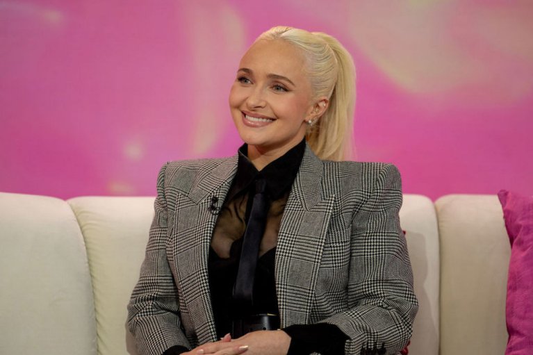 Умерла актриса и экс-невеста Кличко Хайден Панеттьер — ей было 36 лет