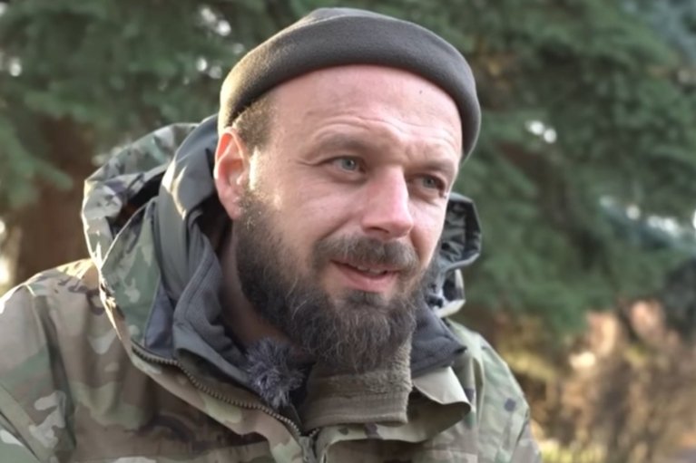 "200 российских ракет за залп": "Мадяр" объяснил, что СМИ неправильно истолковали его слова