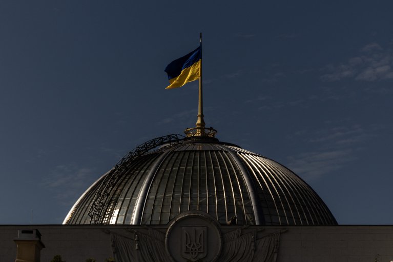 Рада одобрила выделение 1,56 трлн грн на нужды обороны