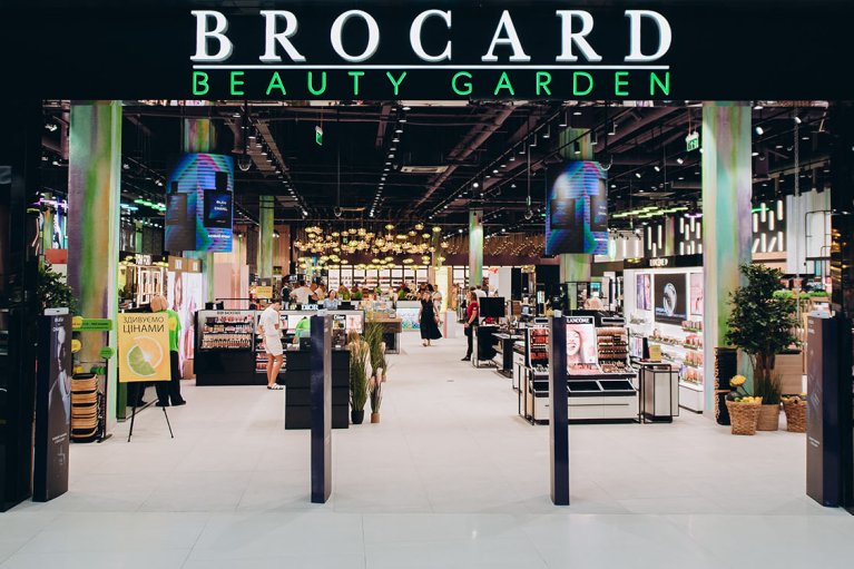 Больше разрешений, меньше барьеров. Как BROCARD меняет правила игры в бьюти-ритейле