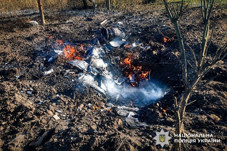 Восемь человек получили ранения из-за вражеских ударов по Сумщине