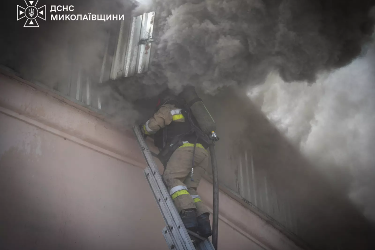 Все це не про одну країну, - Зеленський про російський терор