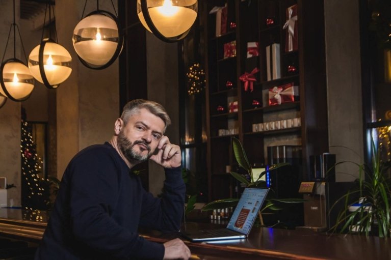 Від "економіки уваги" до "економіки володіння": як українська команда Sl8 пропонує змінити модель соціальних мереж