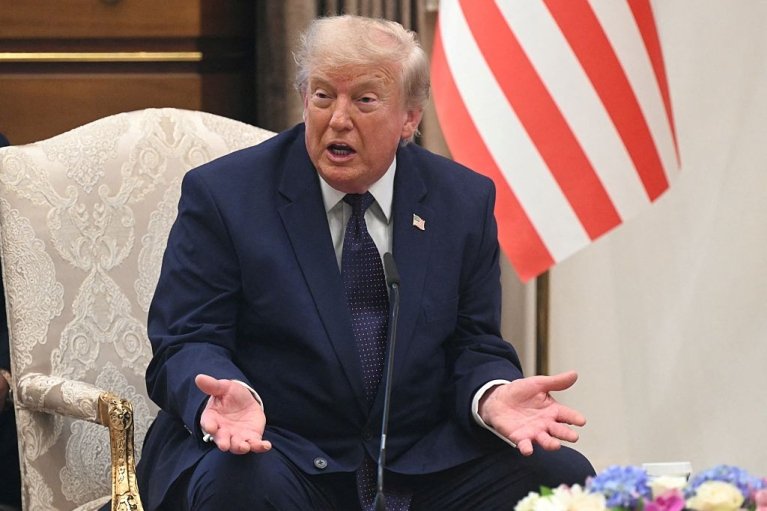 "Покидьки та хворі люди": Трамп заявив про скасування перемир'я з Іраном