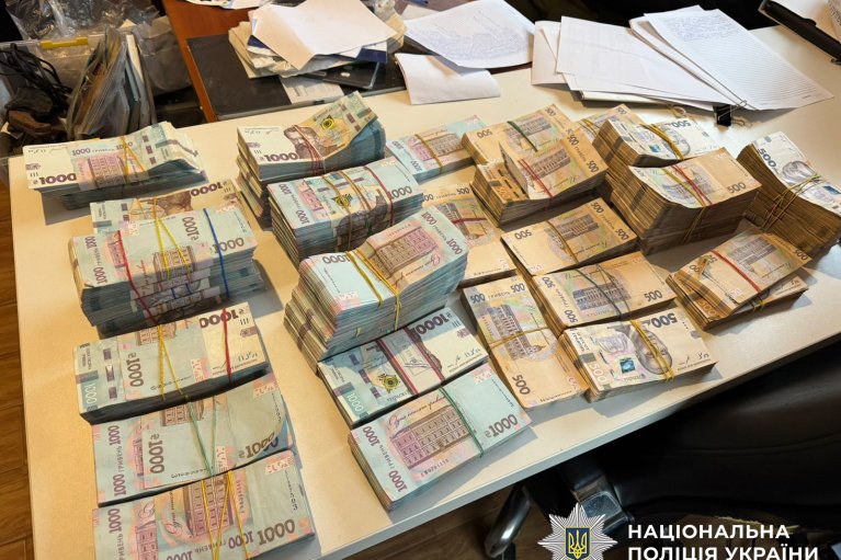 У столиці комунальники привласнили понад 3,5 млн грн на благоустрої зон відпочинку
