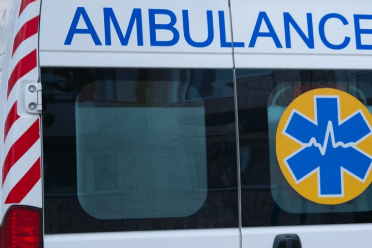 У Вінниці невідомі заблокували автівку та відлупцювали військового ТЦК: потерпілого ушпиталили