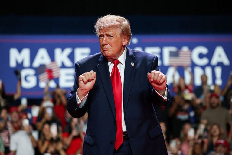 Енергетичне перемирʼя Трампа. Чи можливе воно взагалі?