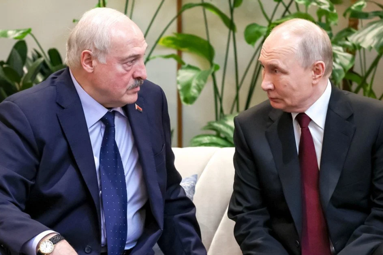 Двухдневные переговоры Путин-Лукашенко. О чем не договорились диктаторы