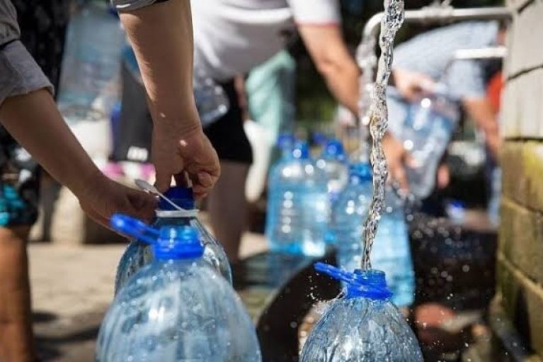 Из-за блекаута в Виннице возникли серьезные перебои с водоснабжением