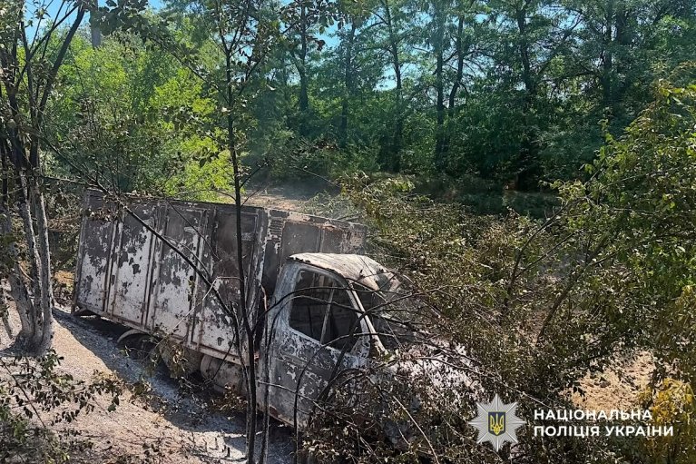 Ворог цілий день тероризував Нікопольщину: є загиблий та поранені
