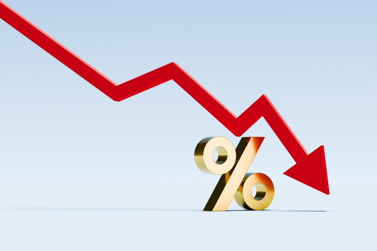 Госстат: в Украине годовая инфляция выросла до 10%