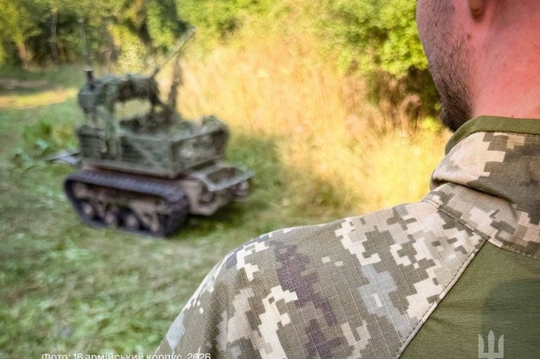 На фронте враг продолжает штурмовать. Уже произошло 173 атаки