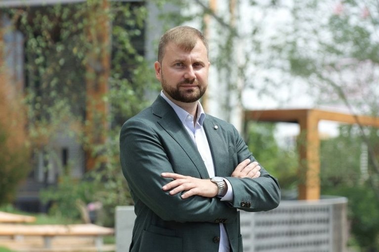 За 5 місяців бюджети Київщини отримали майже 17 млрд грн, — бізнесмен Антон Мирончук