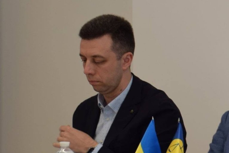 На перекір прокурору і Мінкульту: Дмитро Петров дозволив будівництво на місці знесеної пам'ятки археології 1902 року