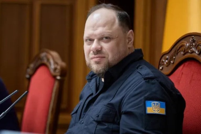 Украина должна изменить Конституцию ради членства в ЕС, — Стефанчук