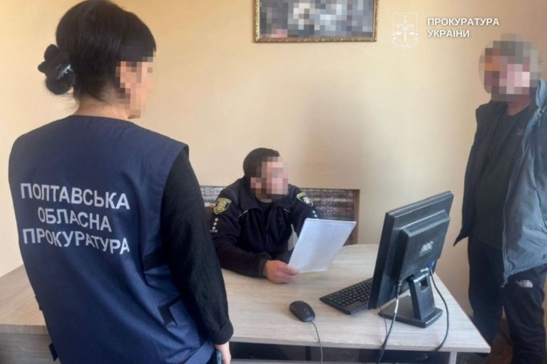 На Полтавщине будут судить родителей, пытавших малолетнего сына