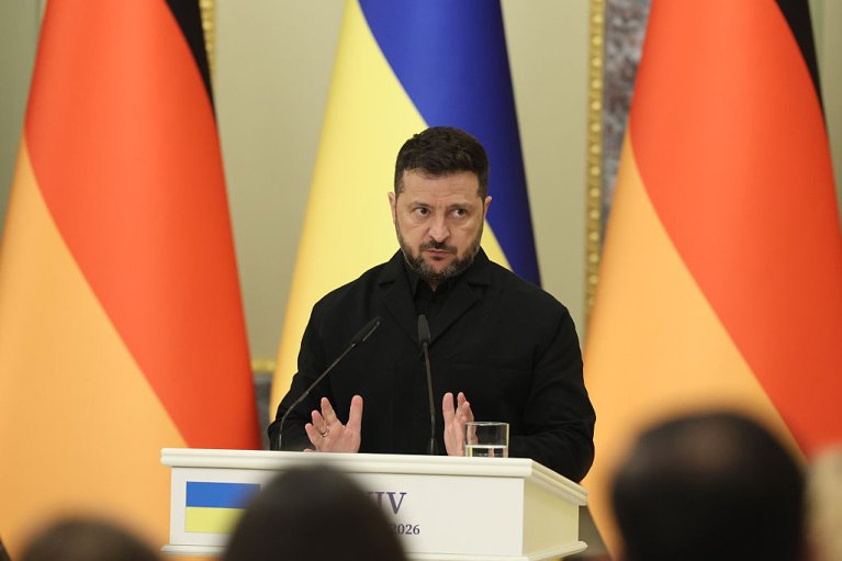Дефіцит коштів для покриття потреб України — $4 млрд: Зеленський розповів, де братимуть гроші