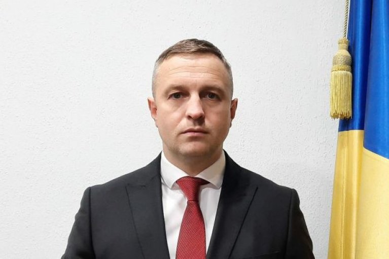 В. о. генпрокурора поділився планами на майбутнє: як щодо співпаці  з НАБУ та САП