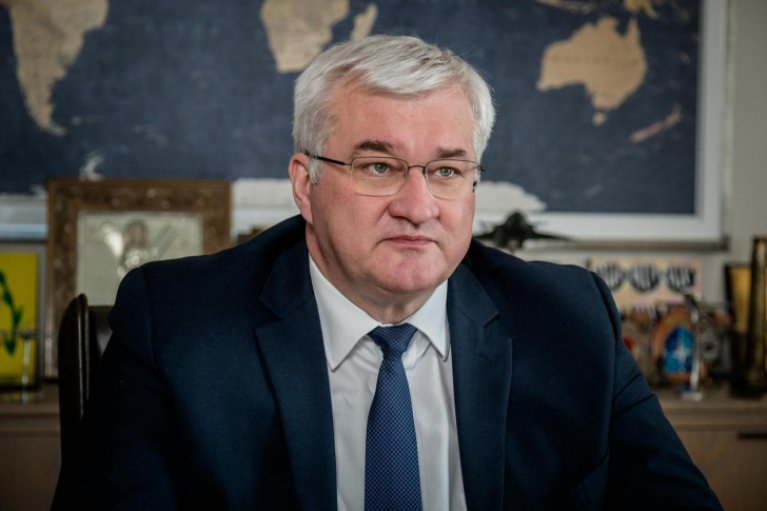 Сибіга заявив про перезавантаження українсько-угорських відносин